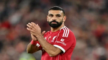 وجهة محتملة.. محمد صلاح يفكر في سان دييغو بعد رحيل ليفربول عقب موسم قاس